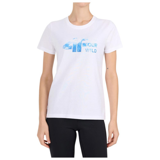 4F TSHIRT